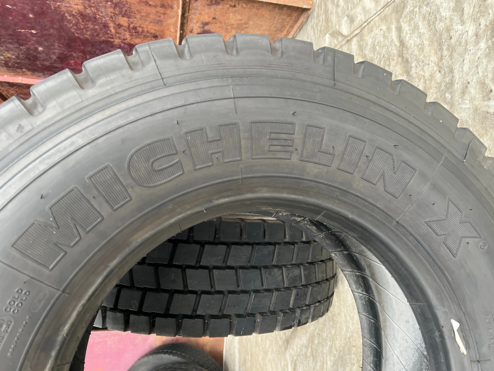  265/70R17.5 | Mobile.bg   8