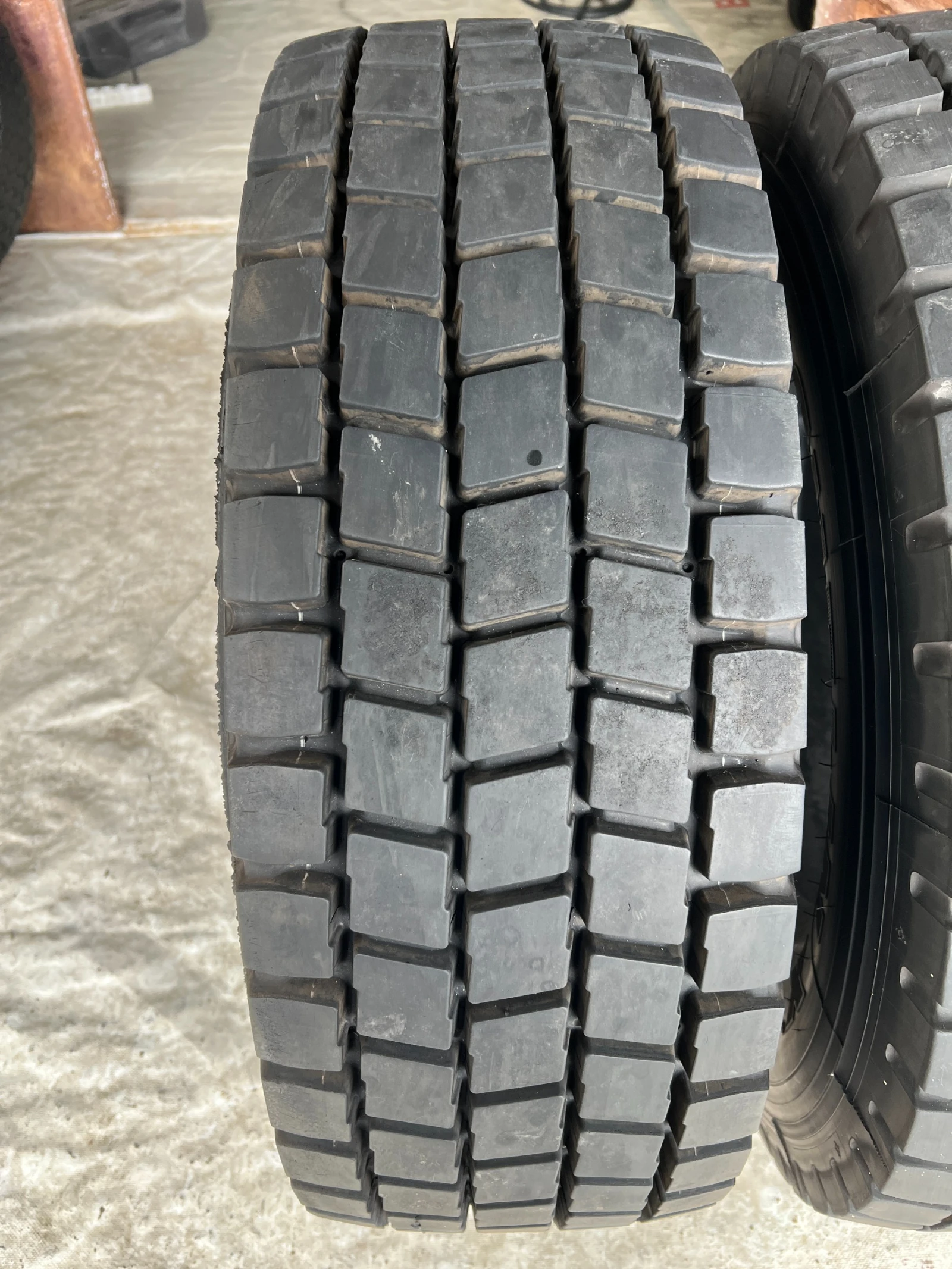  265/70R17.5 | Mobile.bg   2