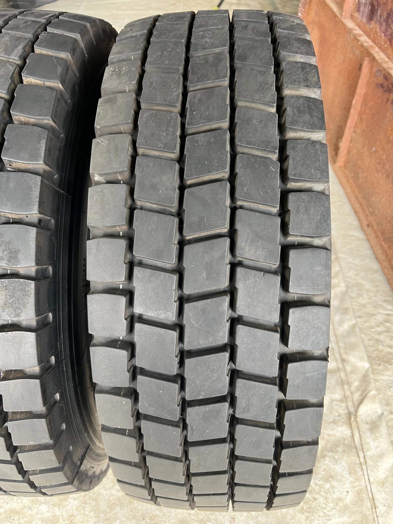  265/70R17.5 | Mobile.bg   3