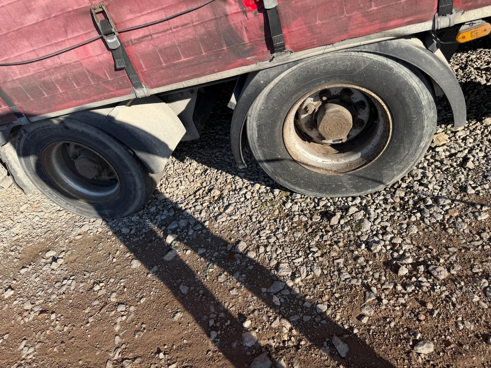 ���� 315/80R22.5 | Mobile.bg � ����������� 6