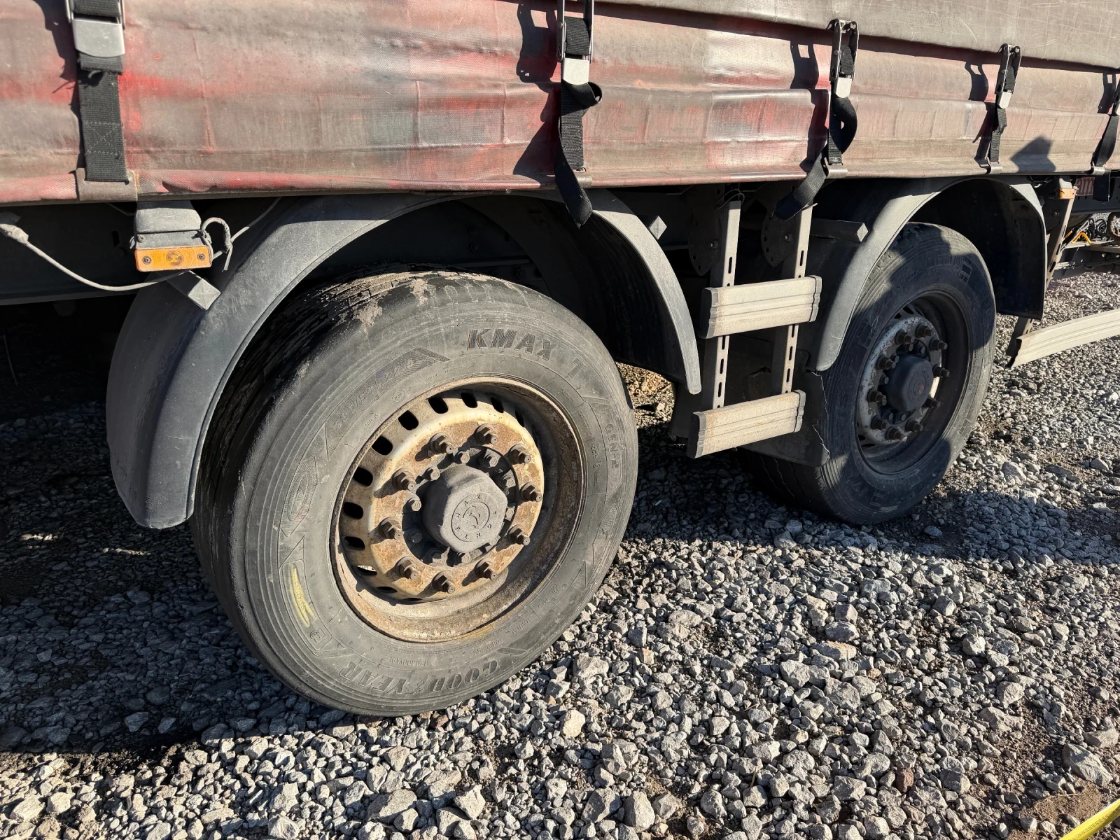 ���� 315/80R22.5 | Mobile.bg � ����������� 5