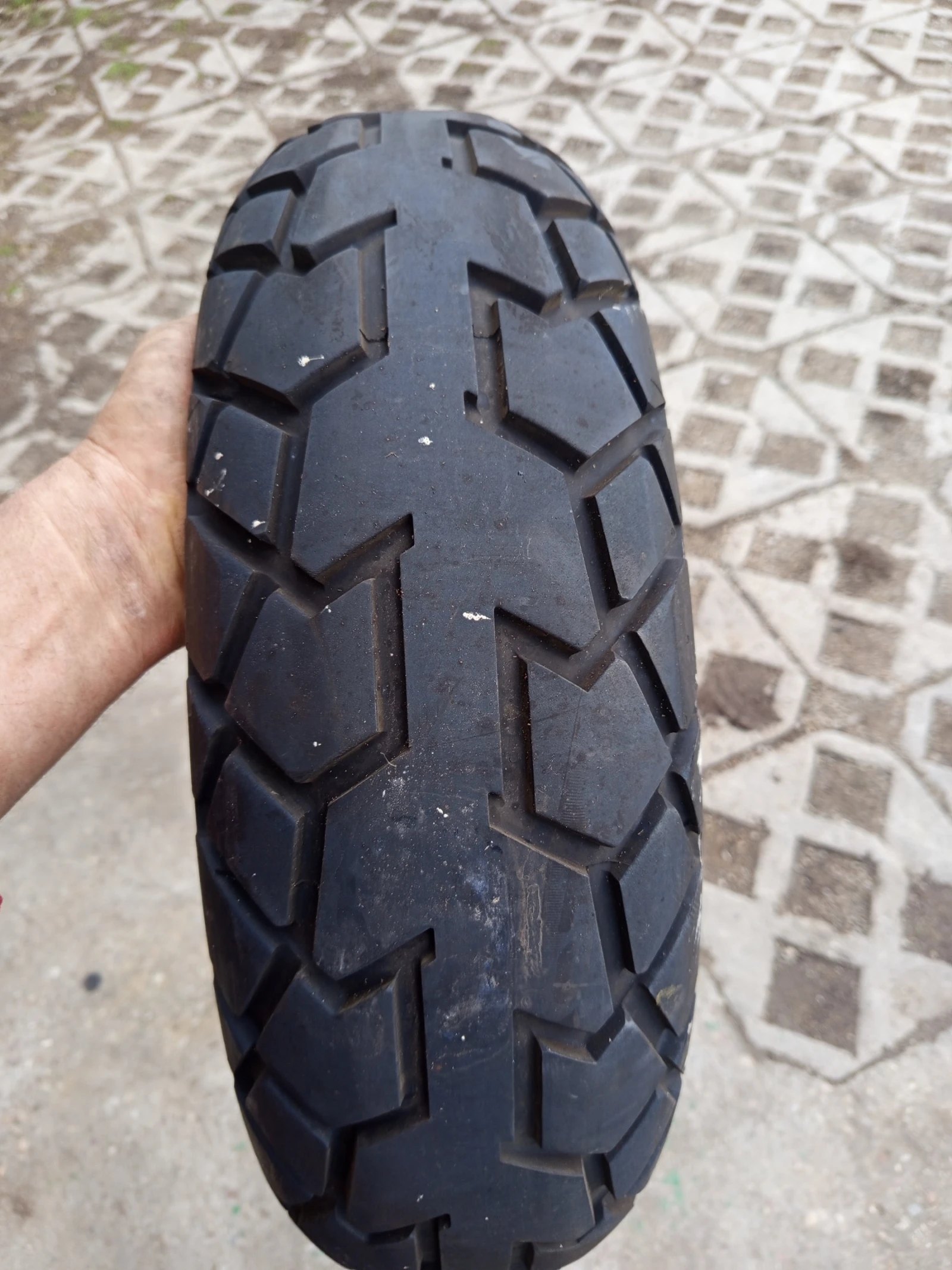 ���� 170/60 17 - | Mobile.bg � ����������� 1