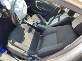 Opel Insignia 2.0, снимка 6