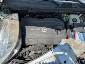 Opel Insignia 2.0, снимка 7