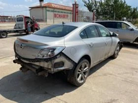 Opel Insignia 2.0, снимка 2
