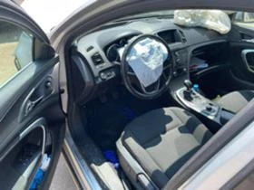 Opel Insignia 2.0, снимка 5