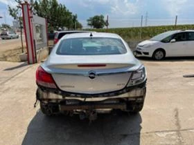 Opel Insignia 2.0, снимка 3
