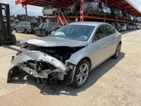 Opel Insignia 2.0, снимка 4