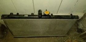 Mitsubishi Lancer, снимка 2