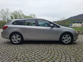 Opel Astra SPORTS TOURER НАВИГАЦИЯ* ОТЛИЧНА* КАТО НОВА* , снимка 5