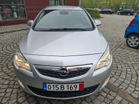 Opel Astra SPORTS TOURER НАВИГАЦИЯ* ОТЛИЧНА* КАТО НОВА* , снимка 7