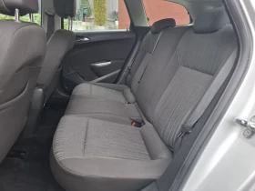 Opel Astra SPORTS TOURER НАВИГАЦИЯ* ОТЛИЧНА* КАТО НОВА* , снимка 9