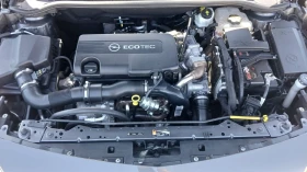 Opel Astra 1.7 CDTI, снимка 17