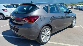 Opel Astra 1.7 CDTI, снимка 4