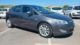 Opel Astra 1.7 CDTI, снимка 3