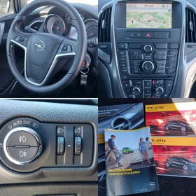 Opel Astra 1.7 CDTI, снимка 13