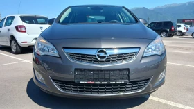 Opel Astra 1.7 CDTI, снимка 2
