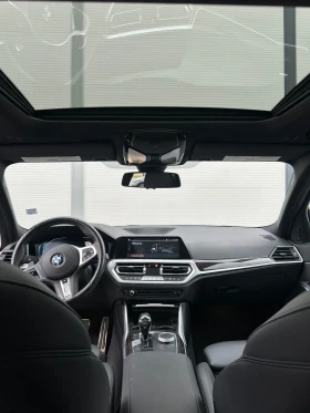 BMW 330 BMW 330i * xDrive * M-Pack, снимка 6