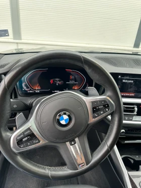 BMW 330 BMW 330i * xDrive * M-Pack, снимка 12