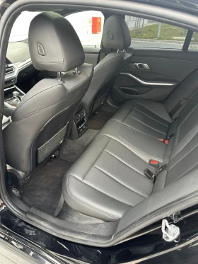 BMW 330 BMW 330i * xDrive * M-Pack, снимка 9