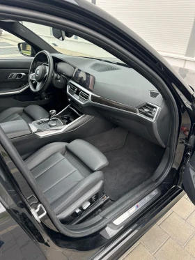 BMW 330 BMW 330i * xDrive * M-Pack, снимка 8