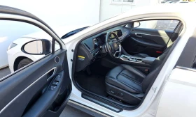 Hyundai Sonata 2.0 LPG Smart * НАЙ-ДОБРА ЦЕНА В БЪЛГАРИЯ* , снимка 10