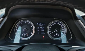 Hyundai Sonata 2.0 LPG Smart * НАЙ-ДОБРА ЦЕНА В БЪЛГАРИЯ* , снимка 8