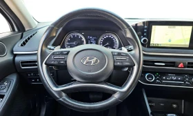 Hyundai Sonata 2.0 LPG Smart * НАЙ-ДОБРА ЦЕНА В БЪЛГАРИЯ* , снимка 13