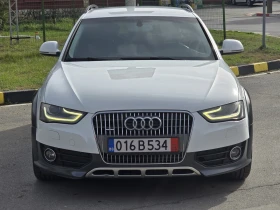 Audi A4 Allroad Топ състояние, снимка 3