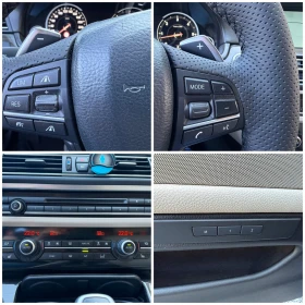 BMW 535 D* FACE* M-PACK* AUTOMAT* SEDAN* 4x4* , снимка 16