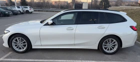 BMW 320 BMW 320d G21Facelift LCI MHEV Head-Up LiveCockpit, снимка 5