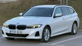 BMW 320 BMW 320d G21Facelift LCI MHEV Head-Up LiveCockpit, снимка 2