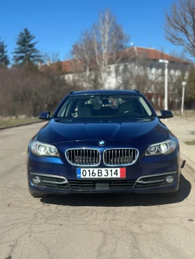 BMW 530 Luxury/Digital Cockpit, снимка 3