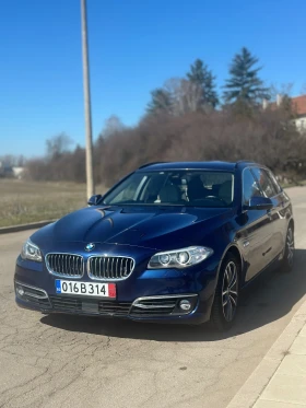 BMW 530 Luxury/Digital Cockpit, снимка 2