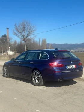 BMW 530 Luxury/Digital Cockpit, снимка 4