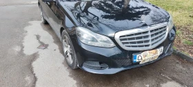 Mercedes-Benz E 200, снимка 1