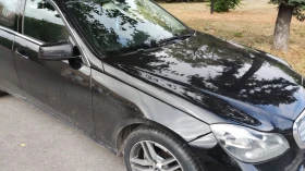 Mercedes-Benz E 200, снимка 6