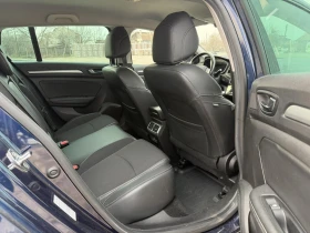 Renault Megane 1.5blueDCi/115k.c./Intens/Grandtour, снимка 13