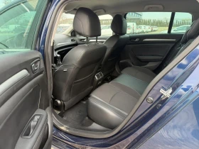 Renault Megane 1.5blueDCi/115k.c./Intens/Grandtour, снимка 12