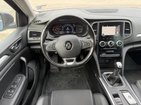 Renault Megane 1.5blueDCi/115k.c./Intens/Grandtour, снимка 15
