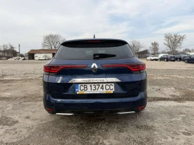 Renault Megane 1.5blueDCi/115k.c./Intens/Grandtour, снимка 8