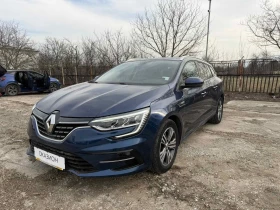 Renault Megane 1.5blueDCi/115k.c./Intens/Grandtour, снимка 1