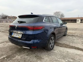 Renault Megane 1.5blueDCi/115k.c./Intens/Grandtour, снимка 6
