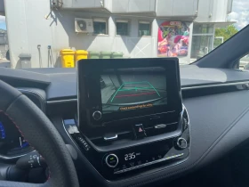 Toyota Corolla GR-sport, снимка 7