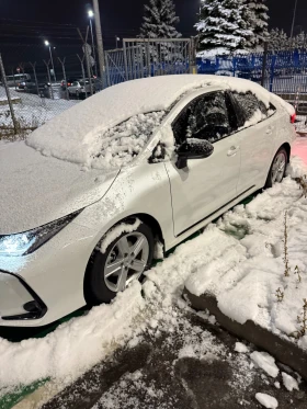 Toyota Corolla GR-sport, снимка 2