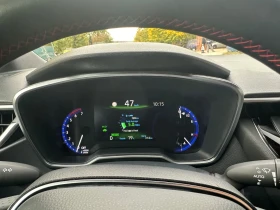 Toyota Corolla GR-sport, снимка 4