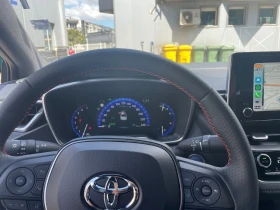 Toyota Corolla GR-sport, снимка 5