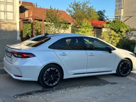 Toyota Corolla GR-sport, снимка 3