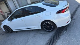 Toyota Corolla GR-sport, снимка 13