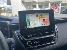 Toyota Corolla GR-sport, снимка 6